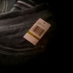 Lucious Curvy Fit Jeans